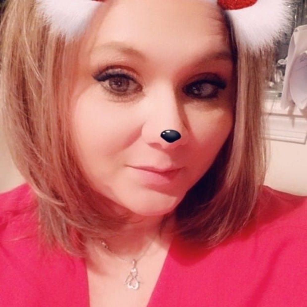 Meet your Posher, Christina